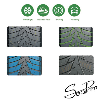 Kapsen Шина 215/60R16 XL RW506 99\T