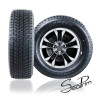 Kapsen Шина 225/65R17 RW501 102\T