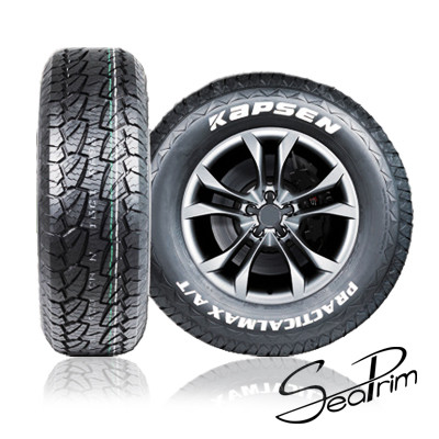 Kapsen Шина LT245/75R16 RS23 120/116 S
