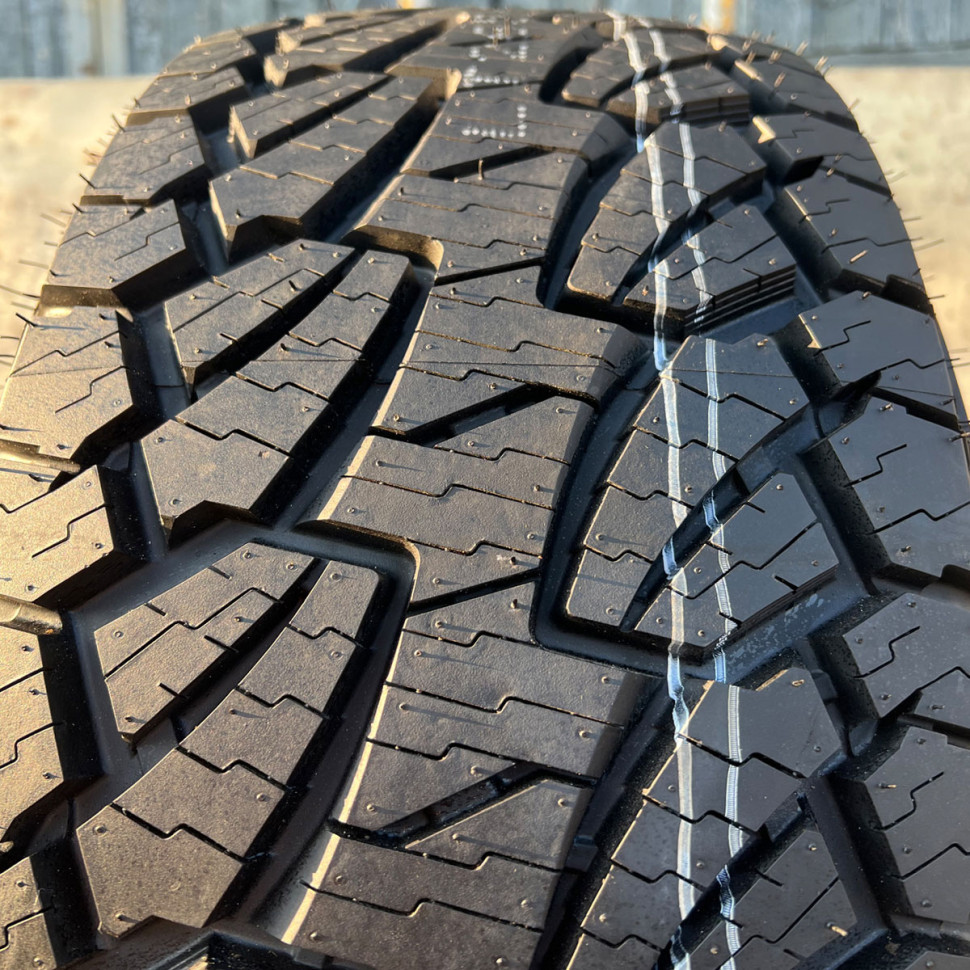 Kapsen Шина LT265/65R17 RS23 120/117 Q