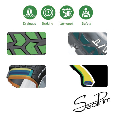 Kapsen Шина LT215/75R15 RS25 106/103 Q