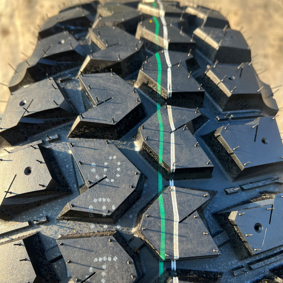 Kapsen Шина LT215/75R15 RS25 106/103 Q